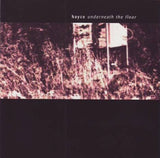Hayce - Underneath the floor