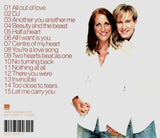 H & Claire - Another you, Another me