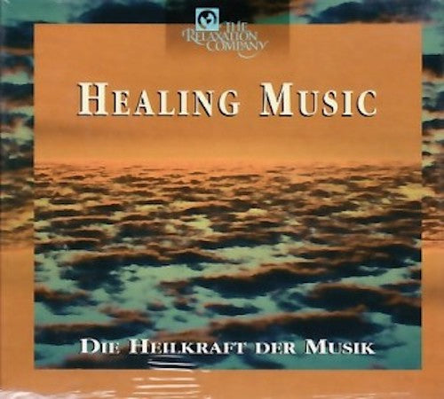 Healing Music - Die Heilkraft der Musik