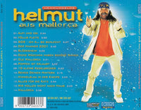 Helmut aus Mallorca - Hemmungslos