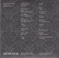 Various - Hemlock Recordings Chapter One