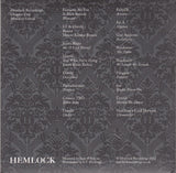 Various - Hemlock Recordings Chapter One
