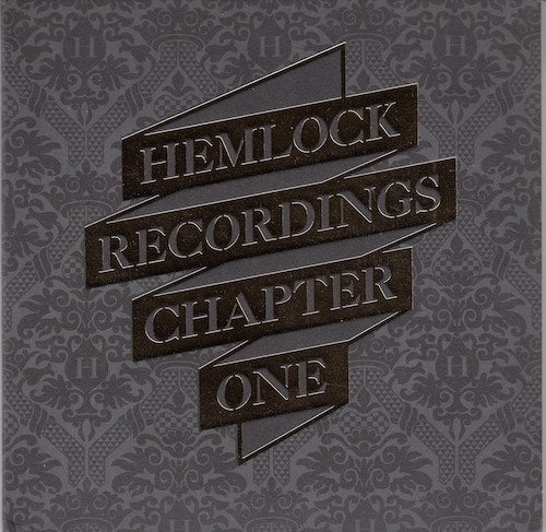 Various - Hemlock Recordings Chapter One