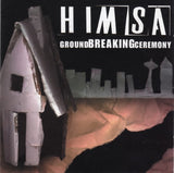 Himsa - Ground breaking ceremony