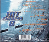 Various - Hit Express 8