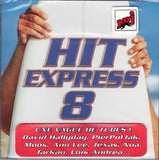Various - Hit Express 8
