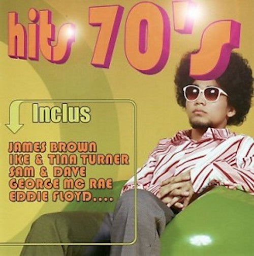 Various - Hits 70's