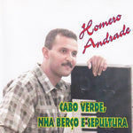 Homero Andrade - Cabo Verde, Nha berco e-sepultura