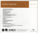Horst Winter - Ich mache alles mit Musik (Jazz Club History)