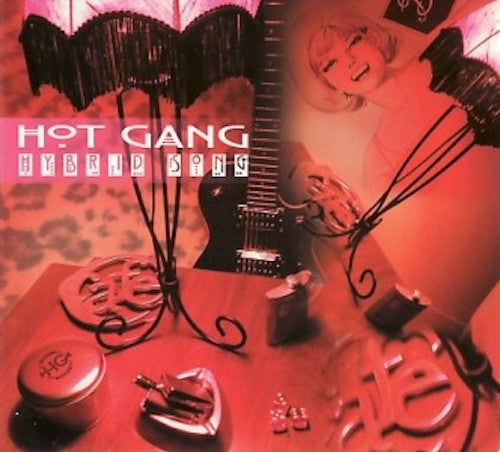 Hot Gang - Hybrid Song