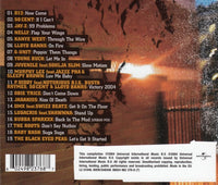 Various - Hot joints vol. 2