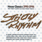 Various - Strictly rhythm - House classics 1990-1996