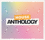 Various - House anthology (4 CDs)