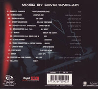 David Sinclair - House party people