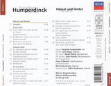 Engelbert Humperdinck - Händel und Gretel (Solti) Highlights