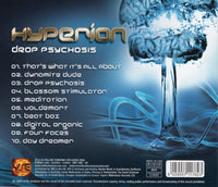 Hyperion - Drop psychosis