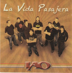 Iao - La vida pasajera