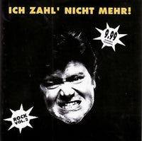 Various - Ich zahl' nicht mehr - Rock vol. 2