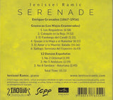 Ienissei Ramic - Serenade