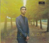 Ienissei Ramic - Serenade