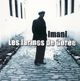 Imani - Les larmes de Goree