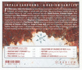 Various - Impala Eardrums - A radium sampler