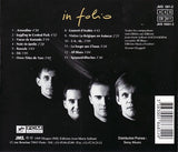 Vanderstraeten/Sourisse/Charlier/Seva - In folio