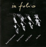 Vanderstraeten/Sourisse/Charlier/Seva - In folio