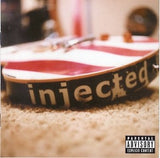 Injected - Burn it Black