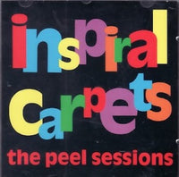 Inspiral Carpets - The Peel sessions