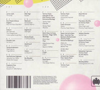 Various - Inspired Tommy Trash (2 CDs)