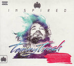 Various - Inspired Tommy Trash (2 CDs)