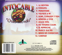 Intocable - Otro Mundo