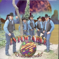 Intocable - Otro Mundo