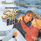 Instrumental Sokf Rock - Woman in love – CD 2