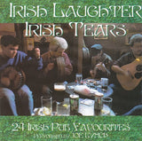 Joe Lynch - Irish laughter, irish tears