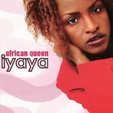 Iyaya - African Queen