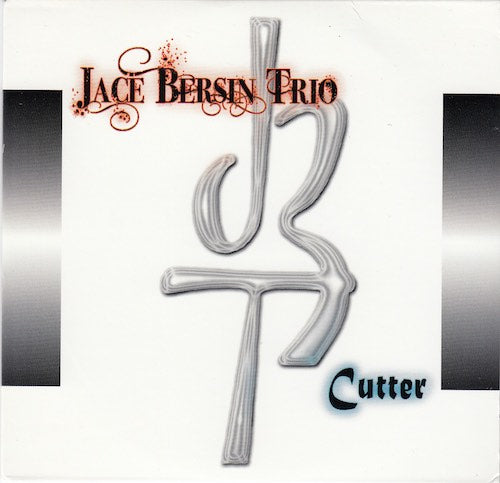 Jace Bersin Trio - Cutter