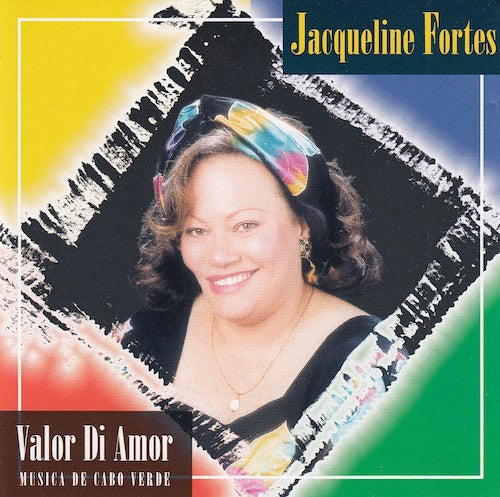Jacqueline Fortes - Valor di amor
