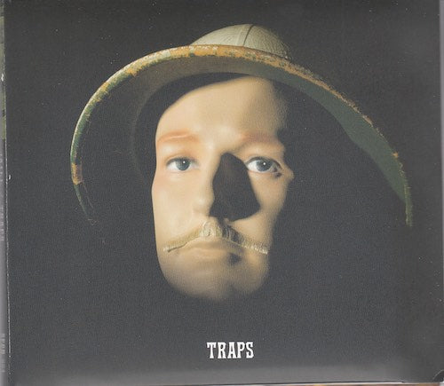 Jaill - Traps