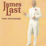 James Last - Great instrumentals (2 CDs)