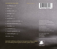 James Wilkinson - Because of the rain