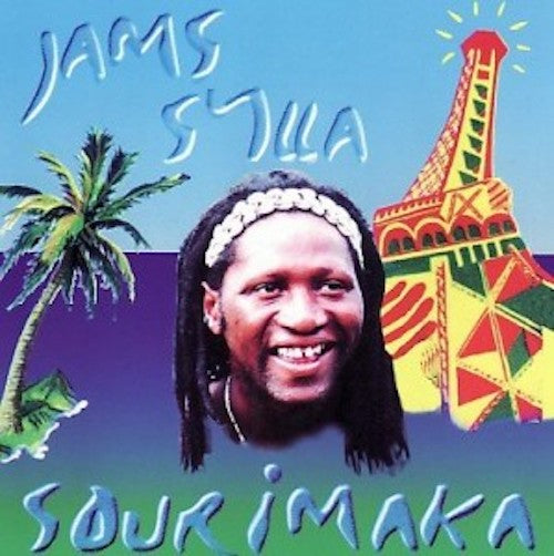 Jams Sylla - Sourimaka