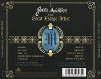 Jane's Addiction - The great escape artist