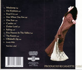 Janette Geri - Secret of the West Wind