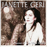Janette Geri - Secret of the West Wind