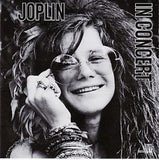 Janis Joplin - In Concert