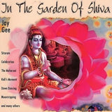 Jay Gee - In the Garden of Shiva