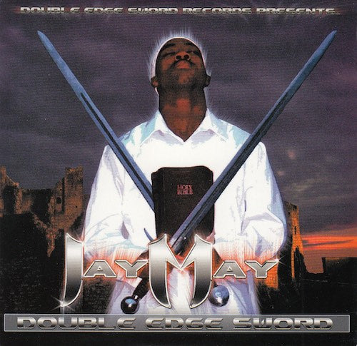 Jay May - Double edge sword