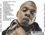 Jay-Z - Top fo the game